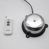KTNNKG Remote Control Fire Alarm Bell - Smart Siron - Home Security Protection System , Electronic Warning Bell