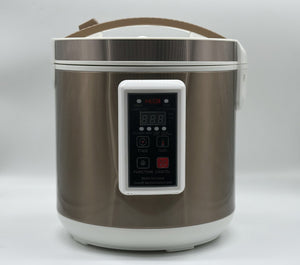 7.5L BLACK GARLIC FERMENTER FULL AUTOMATIC INTELLIGENT CONTROL GARLICS MAKER