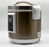 7.5L BLACK GARLIC FERMENTER FULL AUTOMATIC INTELLIGENT CONTROL GARLICS MAKER