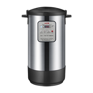 MLGB 12L Automatic Yogurt Maker ,Sweet Wine Maker,Kichmi Maker ,Multi Function Fermenter , Stainless Steel Inner Pot