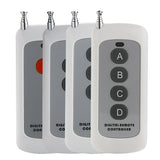 Antenna remote control -100m remote distance -1 ,2,3,4 way