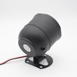 Remote Control Alarm Siren Horn, Loud Voice