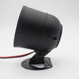 Remote Control Alarm Siren Horn, Loud Voice