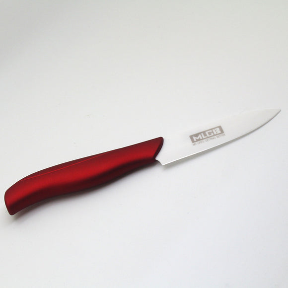 MLGB 4 Inch Ceramic Paring Knife