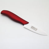 MLGB 4 Inch Ceramic Paring Knife