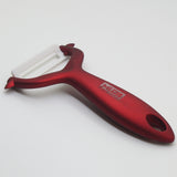 MLGB Vegetable Potato Peelers Ceramic Kitchen Tool