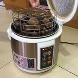 5L Black Garlic Fermenter Full Automatic Intelligent Control Garlics Maker